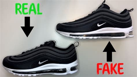 nike air max womens fake|where are real nikes made.